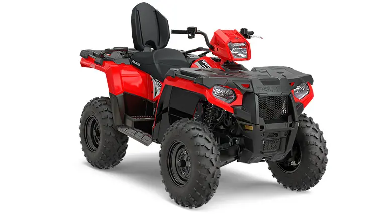 2018 Polaris Sportsman® Touring 570 SP