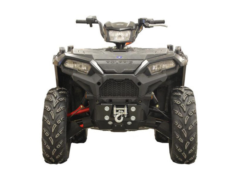 2018 Polaris Sportsman® Touring XP 1000