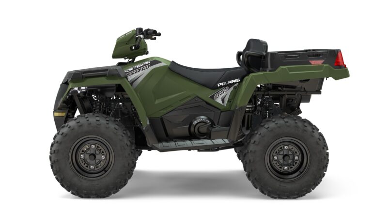 2018 Polaris Sportsman® X2 570 EPS
