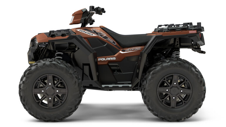 2018 Polaris Sportsman XP® 1000