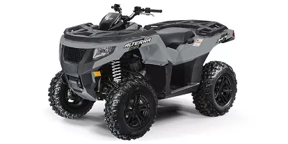 2018 Textron Off Road Alterra 700 TBX