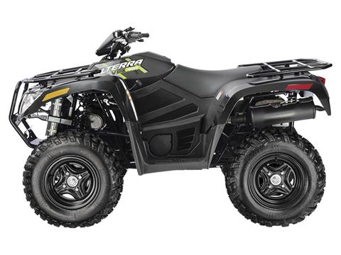 2018 Textron Off Road Alterra 700 VLX