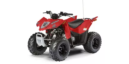 2018 Textron Off Road Alterra 90 2×4