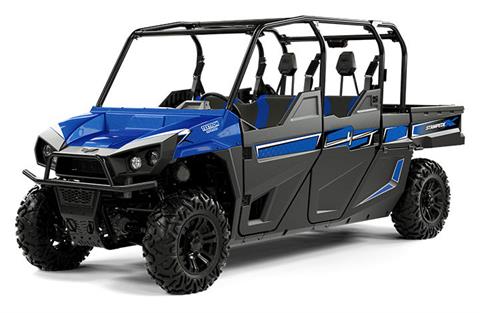 2018 Textron Off Road Stampede 4X