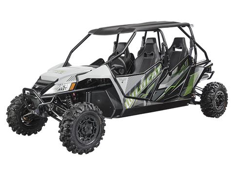 2018 Textron Off Road Wildcat 4X LTD
