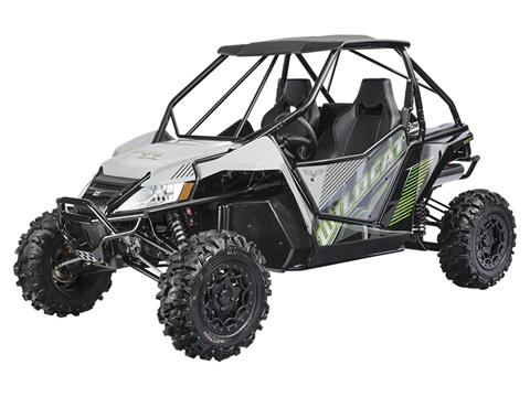 2018 Textron Off Road Wildcat X LTD