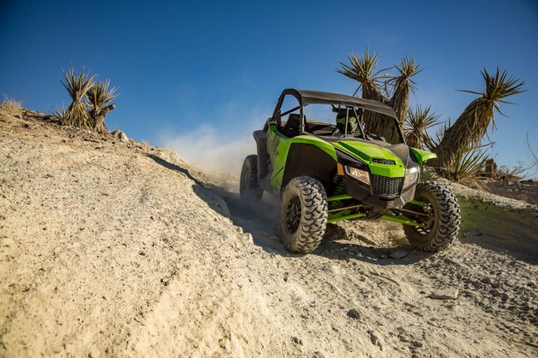 2018 Textron Off Road Wildcat XX