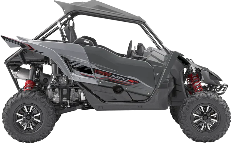 2018 Yamaha YXZ 1000R SS