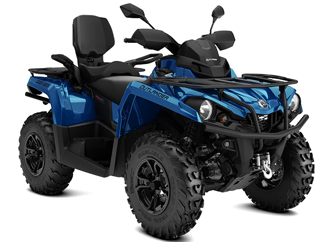 2019 Can-Am Outlander™ MAX XT 570