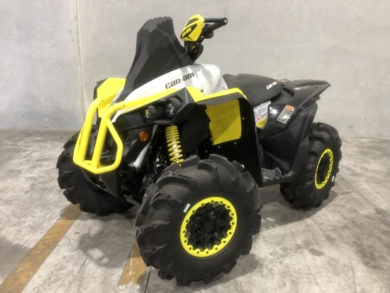 2019 Can-Am Outlander™ X mr 570
