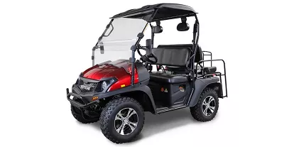 2020 Bennche Cowboy 200i