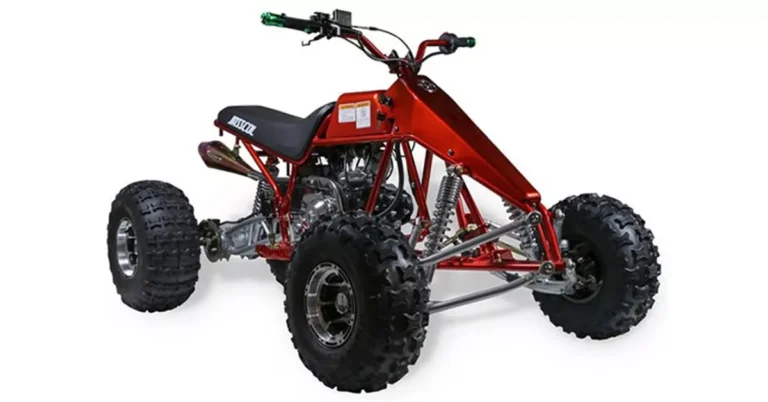 2020 Bennche JS 125AS