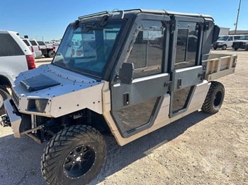 2020 Bennche Warrior 1000X Utility UTV – Detailed Specifications and Features