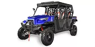 2020 Bennche X2 800 LT