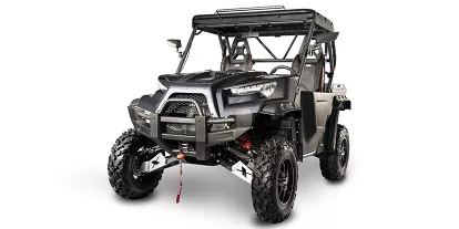 2020 Bennche X4 800 ST