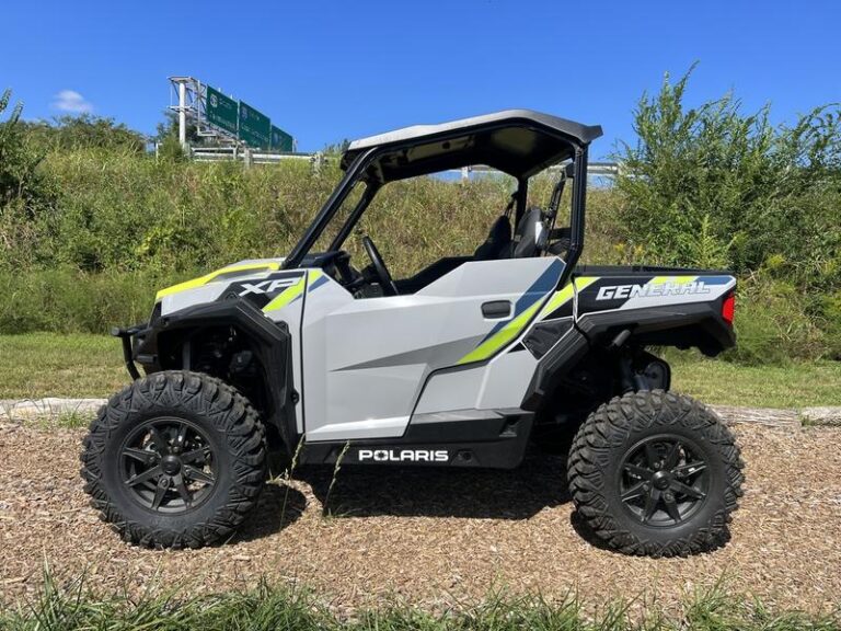 2020 Bennche XF 1000