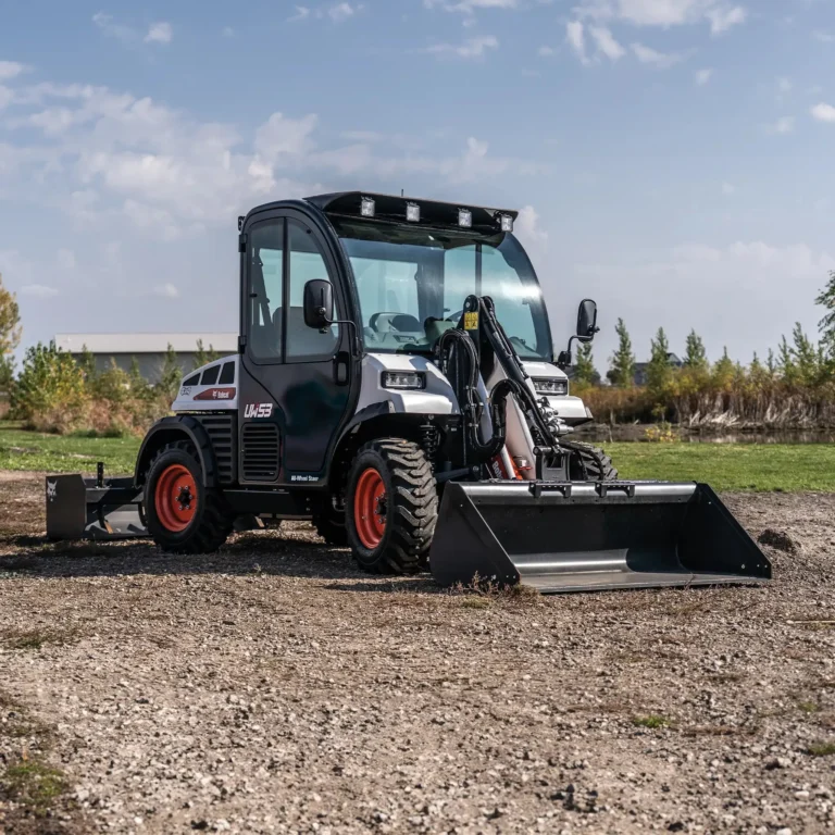 2020 Bobcat Toolcat™ 5600