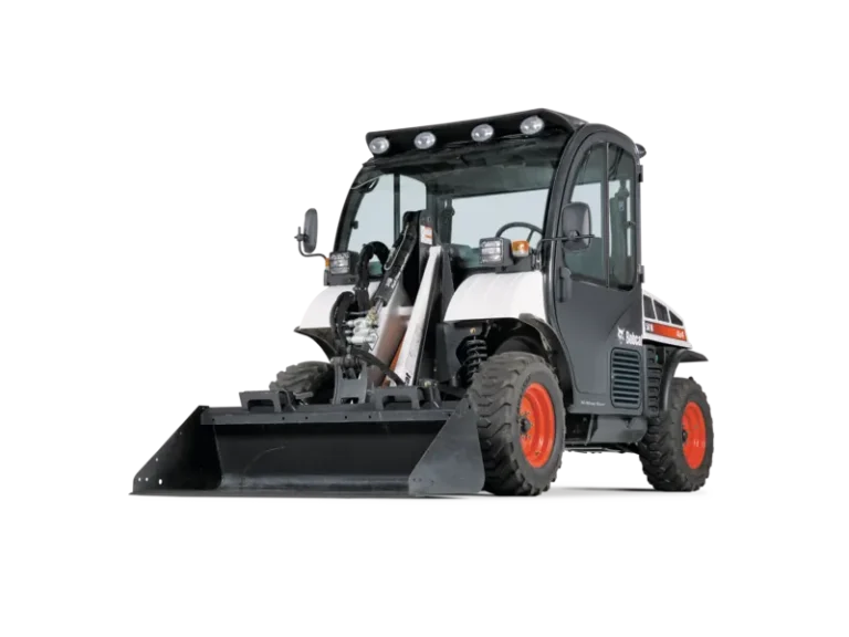 2020 Bobcat Toolcat™ 5610