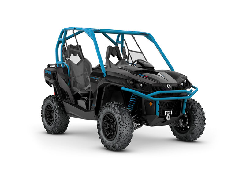 2020 Can-Am Commander XT 1000R