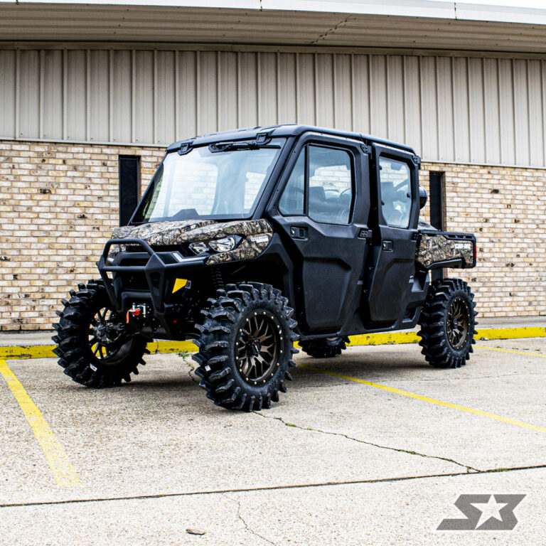 2020 Can-Am Defender MAX XT HD10 Cab