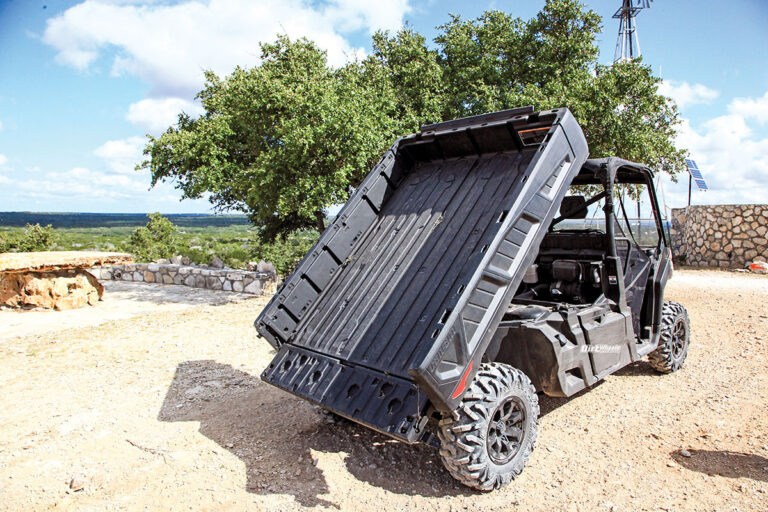 2020 Can-Am Defender PRO DPS HD10