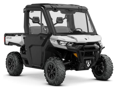 2020 Can-Am Defender XT CAB HD10