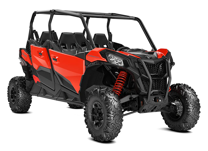 2020 Can-Am Maverick™ Sport DPS 1000