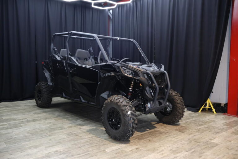 2020 Can-Am Maverick™ Sport DPS 1000R