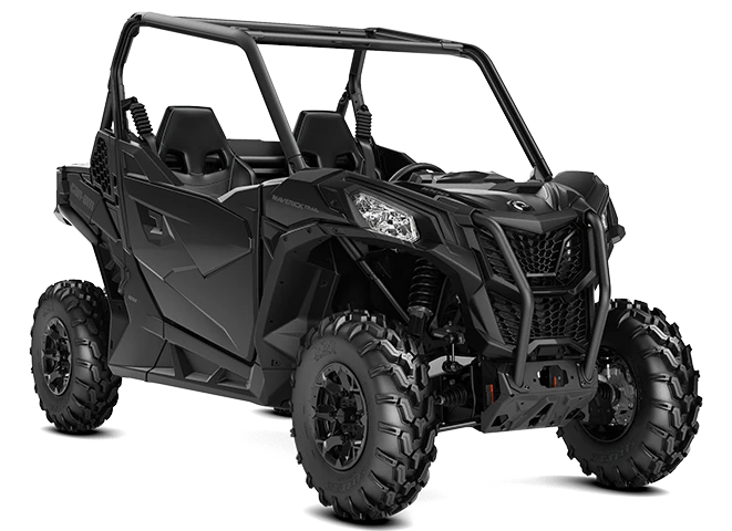 2020 Can-Am Maverick™ Trail 1000