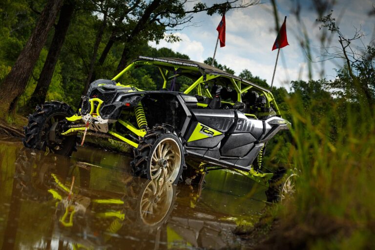 2020 Can-Am Maverick X3 MAX X mr TURBO RR