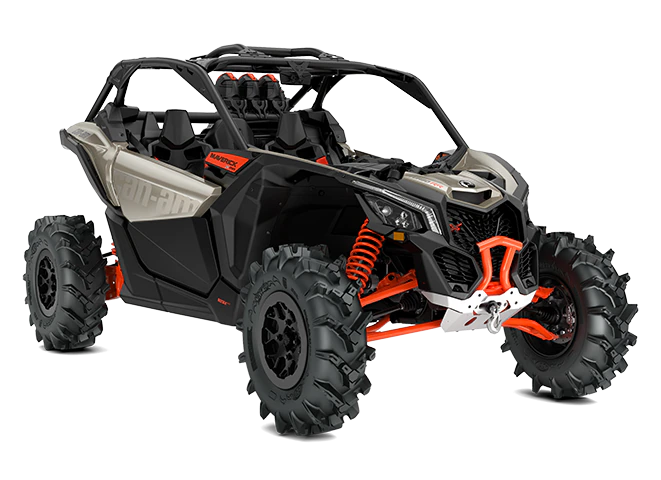 2020 Can-Am Maverick X3 X mr TURBO RR