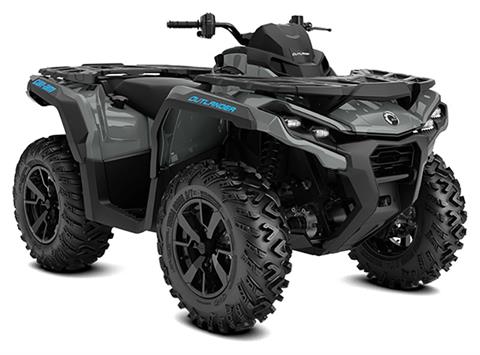 2020 Can-Am Outlander™ DPS 850
