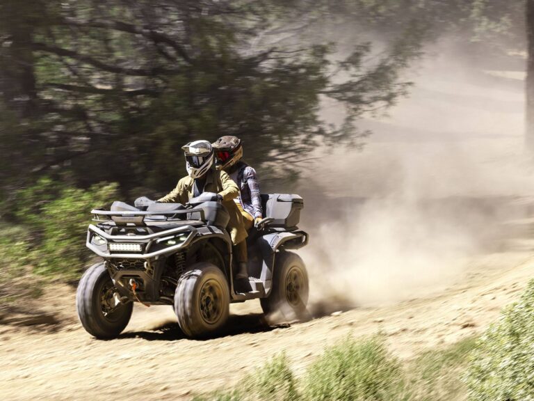 2020 Can-Am Outlander™ MAX Limited 1000R