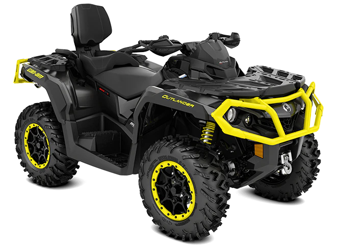 2020 Can-Am Outlander™ MAX XT 1000R