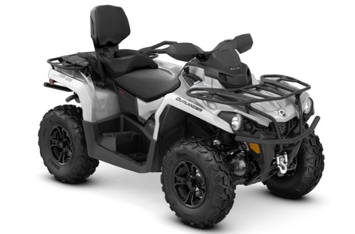 2020 Can-Am Outlander™ MAX XT 570