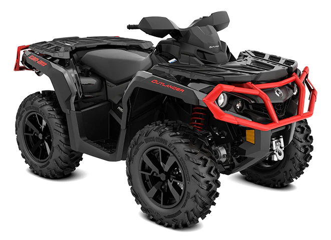 2020 Can-Am Outlander™ MAX XT 850