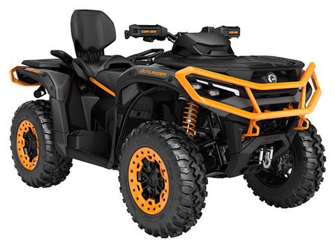 2020 Can-Am Outlander™ MAX XT-P™ 1000R