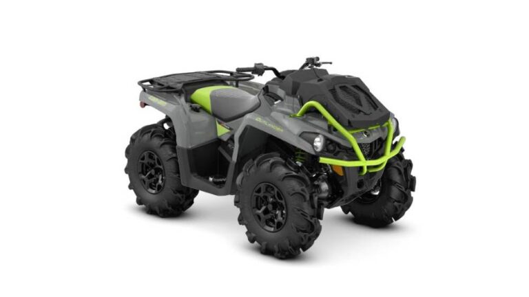 2020 Can-Am Outlander™ X mr 570