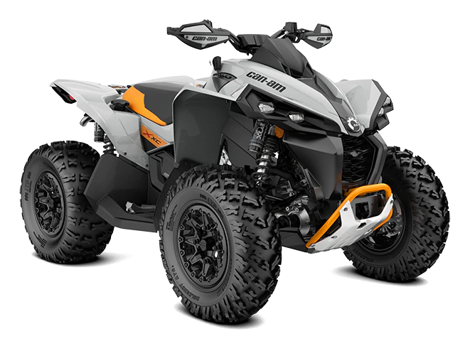 2020 Can-Am Outlander™ X™ xc 1000R