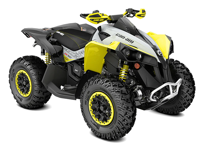 2020 Can-Am Renegade 570