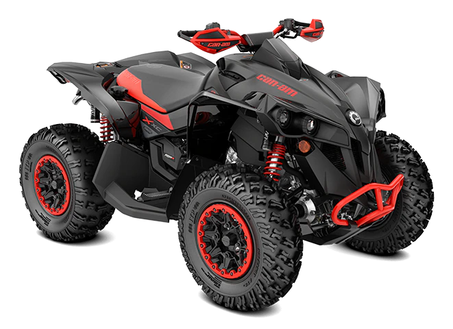 2020 Can-Am Renegade X xc 1000R