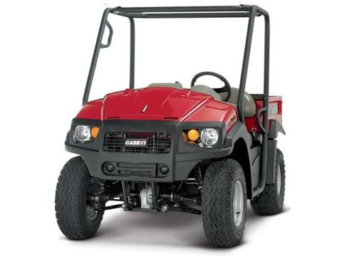 2020 Case IH Scout™ XL Diesel 2-Passenger