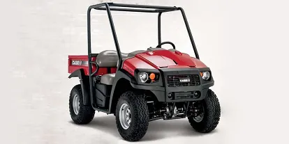2020 Case IH Scout™ XL Gas 2-Passenger