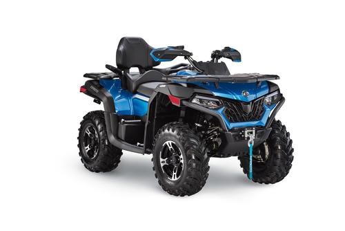 2020 CFMOTO CFORCE 600 Touring