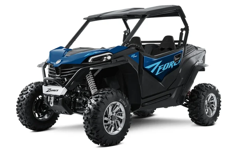 2020 CFMOTO ZFORCE 950 Sport
