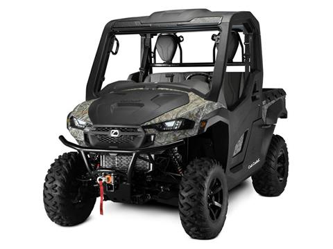 2020 Cub Cadet Challenger MX 750 EPS Camo