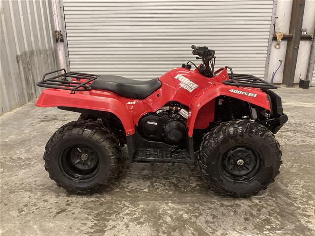 2020 Hisun Forge 400i