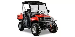 2020 Hisun HS 400