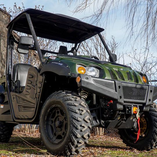 2020 Hisun HS 500