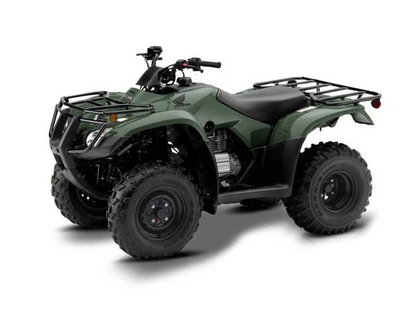 2020 Honda FourTrax Recon®